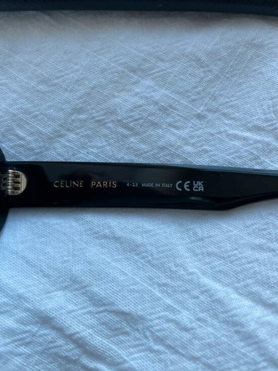 Celine Triomphe 01 Sunglasses